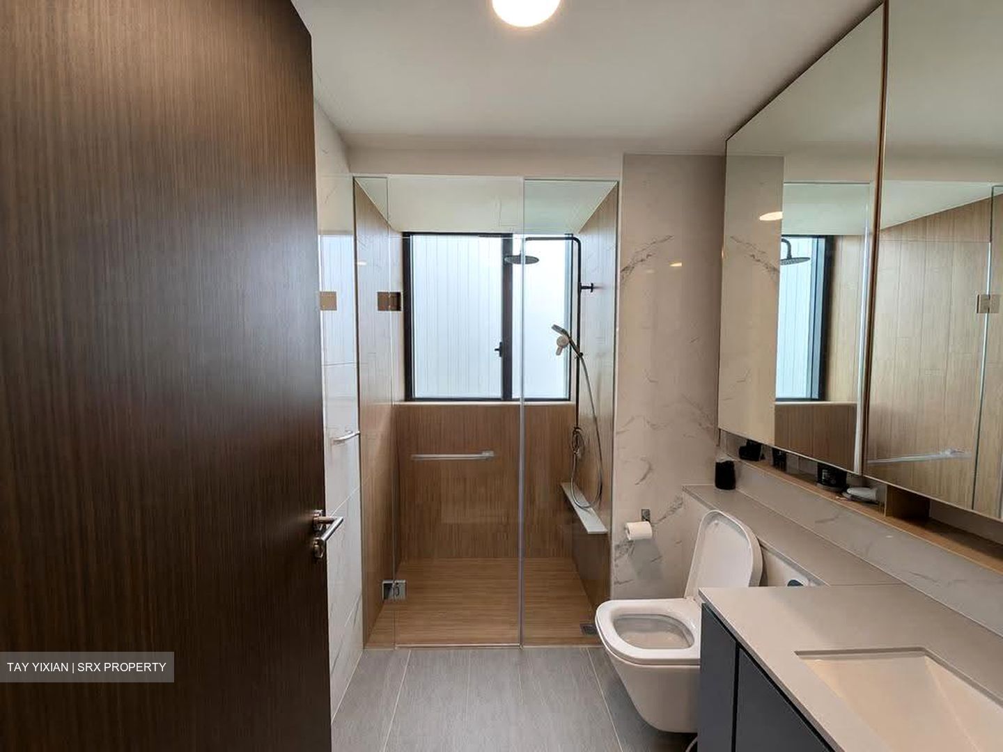 Amo Residence (D20), Apartment #615644791